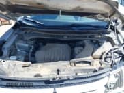 ✅ 2018 Mitsubishi Eclipse Cross ES • VIN: JA4AS3AA5JZ047510 • Lot: 42700509. Wystawiony na IAAI z przebiegiem 115 239 mil. Bezpłatny archiwum sprzedaży aukcyjnych z USA i szczegółowy raport historii pojazdu na DreamBid. Zdjęcie 10.