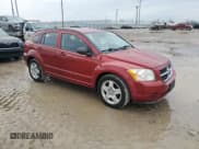 ✅ 2009 Dodge Caliber SXT • VIN: 1B3HB48A99D208760 • Лот: 85921224. Опубликован ранее на Copart с пробегом Не указан. Бесплатный доступ к архиву аукционных продаж из США и подробный отчёт об истории автомобиля на DreamBid. Изображение 4.