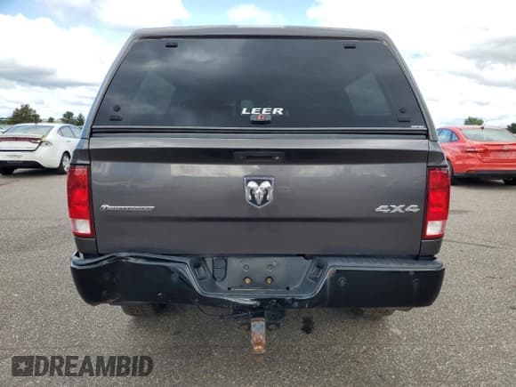 ✅ 2014 Ram 1500 Big Horn • VIN: 1C6RR7TTXES469224 • Lot: 71643505. Listed on Copart with 118,683 mi. Free auction sales archive from the USA and detailed vehicle history report at DreamBid. Image 6.