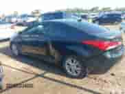 2013 Hyundai Elantra GS z VIN KMHDH6AE2DU010191, wystawiony jako IAAI lot #42994247 z przebiegiem 195 174 mil mil oraz . Historia ofert i sprzedaży dostępna na DreamBid. Obrazek 3.