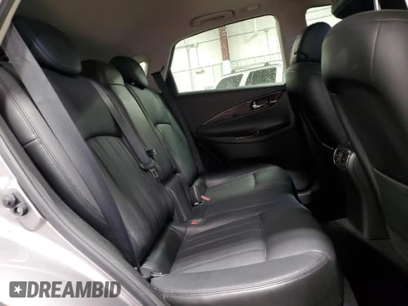 ✅ 2010 Infiniti EX Journey • VIN: JN1AJ0HR4AM756187 • Lot: 93325795. Wystawiony na Copart z przebiegiem 158 396 mil. Bezpłatny archiwum sprzedaży aukcyjnych z USA i szczegółowy raport historii pojazdu na DreamBid. Zdjęcie 11.