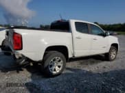 ✅ 2018 Chevrolet Colorado 2WD LT • VIN: 1GCGSCEA1J1298727 • Lot: 61932545. Listed on Copart with 125,199 mi. Free auction sales archive from the USA and detailed vehicle history report at DreamBid. Image 3.