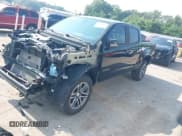 ✅ 2020 Chevrolet Colorado 4WD Work Truck • VIN: 1GCGTBEN2L1146369 • Lot: 42713349. Listed on IAAI with 137,791 mi. Free auction sales archive from the USA and detailed vehicle history report at DreamBid. Image 2.