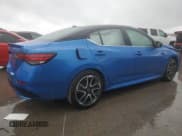 ✅ 2024 Nissan Sentra SR • VIN: 3N1AB8DV5RY287828 • Lot: 85713704. Wystawiony na Copart z przebiegiem 1 501 mil. Bezpłatny archiwum sprzedaży aukcyjnych z USA i szczegółowy raport historii pojazdu na DreamBid. Zdjęcie 3.