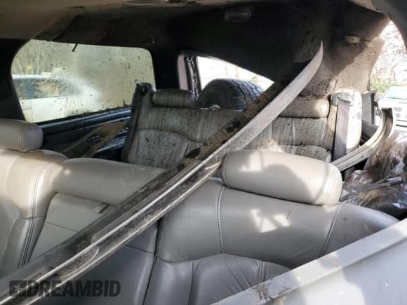 ✅ 2000 Chevrolet Suburban LS • VIN: 3GNFK16T8YG126021 • Лот: 41543485. Опубликован ранее на Copart с пробегом Не указан. Бесплатный доступ к архиву аукционных продаж из США и подробный отчёт об истории автомобиля на DreamBid. Изображение 10.