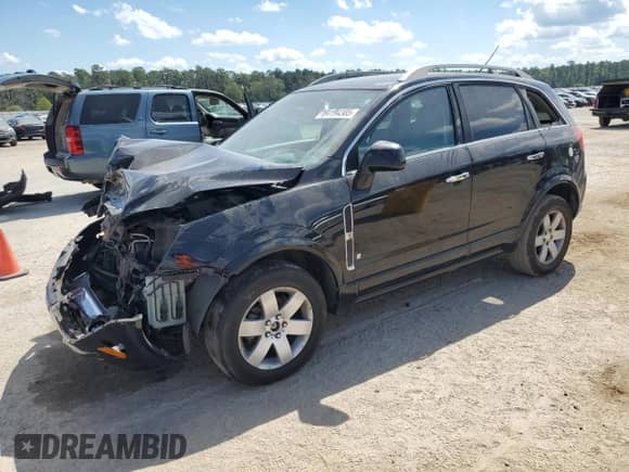 2009 Saturn VUE XR с VIN 3GSCL53779S528218, выставлен на аукционе Copart как лот 84194305 с пробегом 164 082 миль миль и Списание • Salvage title. История ставок и продаж доступна на DreamBid. Изображение 1.