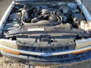 ✅ 2003 Chevrolet S-10 Work Truck • VIN: 1GCCS14X738275553 • Лот: 50076365. Опубликован ранее на Copart с пробегом Не указан. Бесплатный доступ к архиву аукционных продаж из США и подробный отчёт об истории автомобиля на DreamBid. Изображение 13.