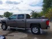 ✅ 2012 Chevrolet Silverado 1500 LT • VIN: 3GCPKSE79CG251707 • Lot: 43340563. Listed on IAAI with 116,371 mi. Free auction sales archive from the USA and detailed vehicle history report at DreamBid. Image 14.