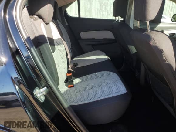 2015 Chevrolet Equinox LS с VIN 2GNALAEK5F6127832, выставлен на аукционе Copart как лот 86715705 с пробегом 124 081 миль миль и Чистый • Clean title. История ставок и продаж доступна на DreamBid. Изображение 11.