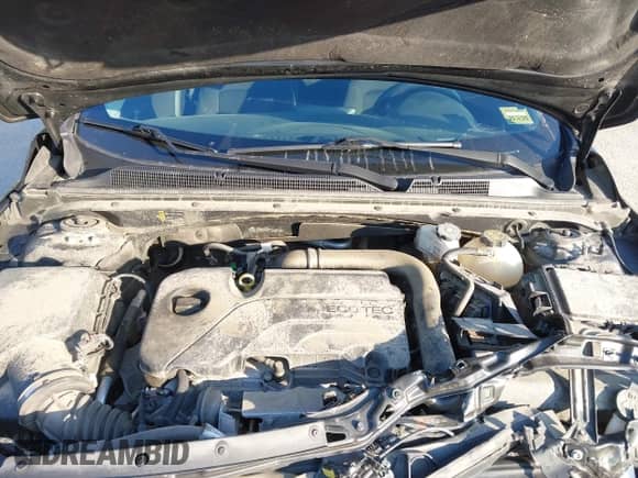 2023 Chevrolet Malibu LT z VIN 1G1ZD5ST4PF122277, wystawiony jako IAAI lot #42819874 z przebiegiem 97 457 mil mil oraz . Historia ofert i sprzedaży dostępna na DreamBid. Obrazek 10.