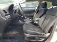 ✅ 2013 Subaru Crosstrek Premium • VIN: JF2GPACC9D1843251 • Lot: 63005975. Listed on Copart with 142,659 mi. Free auction sales archive from the USA and detailed vehicle history report at DreamBid. Image 7.