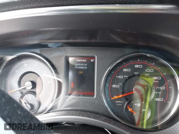 ✅ 2012 Dodge Charger Road/Track • VIN: 2C3CDXCT2CH283053 • Lot: 42171193. Listed on IAAI with 108,054 mi. Free auction sales archive from the USA and detailed vehicle history report at DreamBid. Image 7.