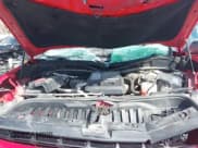 ✅ 2020 Chevrolet Silverado 1500 RST • VIN: 3GCUYEET2LG410079 • Lot: 41966189. Listed on IAAI with 60,943 mi. Free auction sales archive from the USA and detailed vehicle history report at DreamBid. Image 10.