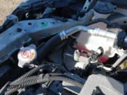 ✅ 2022 Toyota Camry LE • VIN: 4T1R11BK7NU052911 • Лот: 43304895. Опубликован ранее на IAAI с пробегом 42 147 миль. Бесплатный доступ к архиву аукционных продаж из США и подробный отчёт об истории автомобиля на DreamBid. Изображение 19.