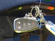 ✅ 2020 Chevrolet Equinox LT • VIN: 2GNAXVEX2L6140539 • Lot: 43447215. Listed on IAAI with 125,058 mi. Free auction sales archive from the USA and detailed vehicle history report at DreamBid. Image 11.