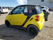✅ 2013 Smart fortwo Pure • VIN: WMEEJ3BA0DK661968 • Лот: 82252405. Опубликован ранее на Copart с пробегом 80 533 миль. Бесплатный доступ к архиву аукционных продаж из США и подробный отчёт об истории автомобиля на DreamBid. Изображение 2.
