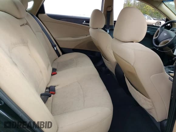 ✅ 2013 Hyundai Sonata GLS • VIN: 5NPEB4AC3DH509542 • Лот: 82229115. Опубликован ранее на Copart с пробегом 132 240 миль. Бесплатный доступ к архиву аукционных продаж из США и подробный отчёт об истории автомобиля на DreamBid. Изображение 10.