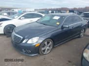 ✅ 2010 Mercedes-Benz E 350 Sport • VIN: WDDHF8HB8AA221255 • Lot: 43686457. Listed on IAAI with 192,094 mi. Free auction sales archive from the USA and detailed vehicle history report at DreamBid. Image 2.