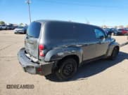 ✅ 2009 Chevrolet HHR LS • VIN: 3GCCA85B79S614682 • Лот: 82650955. Опубликован ранее на Copart с пробегом 218 996 миль. Бесплатный доступ к архиву аукционных продаж из США и подробный отчёт об истории автомобиля на DreamBid. Изображение 3.