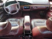 ✅ 1995 Oldsmobile 88 LS • VIN: 1G3HN52K9S4836711 • Лот: 84319724. Опубликован ранее на Copart с пробегом 65 438 миль. Бесплатный доступ к архиву аукционных продаж из США и подробный отчёт об истории автомобиля на DreamBid. Изображение 8.