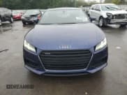 ✅ 2021 Audi TT • VIN: TRUAEAFV7M1002753 • Лот: 81626665. Опубликован ранее на Copart с пробегом 47 082 миль. Бесплатный доступ к архиву аукционных продаж из США и подробный отчёт об истории автомобиля на DreamBid. Изображение 5.