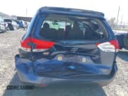 ✅ 2014 Toyota Sienna LE • VIN: 5TDKK3DC9ES510442 • Lot: 43649061. Listed on IAAI with 139,247 mi. Free auction sales archive from the USA and detailed vehicle history report at DreamBid. Image 6.