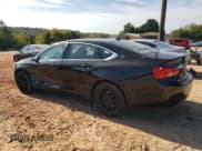 ✅ 2014 Chevrolet Impala LS • VIN: 2G11Y5SL2E9196451 • Лот: 70253664. Опубликован ранее на Copart с пробегом 132 334 миль. Бесплатный доступ к архиву аукционных продаж из США и подробный отчёт об истории автомобиля на DreamBid. Изображение 2.