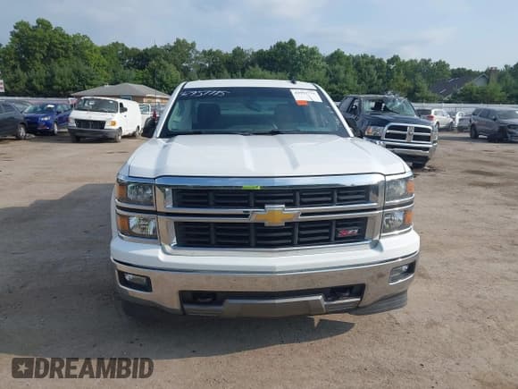 ✅ 2014 Chevrolet Silverado 1500 LT • VIN: 3GCUKREH1EG362856 • Lot: 42957775. Wystawiony na IAAI z przebiegiem 177 445 mil. Bezpłatny archiwum sprzedaży aukcyjnych z USA i szczegółowy raport historii pojazdu na DreamBid. Zdjęcie 13.