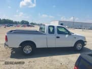 ✅ 2001 Ford F-150 XL • VIN: 1FTRX17W61NB32655 • Lot: 42563141. Listed on IAAI with 226,796 mi. Free auction sales archive from the USA and detailed vehicle history report at DreamBid. Image 13.