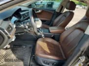 ✅ 2014 Audi A7 Premium Plus • VIN: WAUWMAFCXEN011181 • Lot: 62707965. Wystawiony na Copart z przebiegiem 198 953 mil. Bezpłatny archiwum sprzedaży aukcyjnych z USA i szczegółowy raport historii pojazdu na DreamBid. Zdjęcie 7.