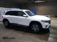 ✅ 2023 Mercedes-Benz EQB 300 • VIN: W1N9M0KBXPN034429 • Lot: 69225024. Wystawiony na Copart z przebiegiem 7 089 mil. Bezpłatny archiwum sprzedaży aukcyjnych z USA i szczegółowy raport historii pojazdu na DreamBid. Zdjęcie 4.