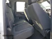 ✅ 2021 Chevrolet Silverado 2500HD • VIN: 1GC5YNEY5MF276607 • Lot: 88425785. Wystawiony na Copart z przebiegiem 68 788 mil. Bezpłatny archiwum sprzedaży aukcyjnych z USA i szczegółowy raport historii pojazdu na DreamBid. Zdjęcie 10.