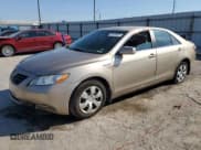 ✅ 2009 Toyota Camry • VIN: 4T1BB46K09U068478 • Lot: 93185625. Listed on Copart with 165,165 mi. Free auction sales archive from the USA and detailed vehicle history report at DreamBid. Image 1.