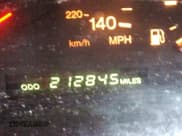 ✅ 1996 Lexus ES 300 • VIN: JT8BF12G6T0135462 • Lot: 36156597. Wystawiony na IAAI z przebiegiem 212 845 mil. Bezpłatny archiwum sprzedaży aukcyjnych z USA i szczegółowy raport historii pojazdu na DreamBid. Zdjęcie 7.