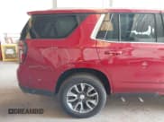 ✅ 2021 Chevrolet Tahoe LT • VIN: 1GNSKNKD4MR334864 • Lot: 42570802. Listed on IAAI with 74,038 mi. Free auction sales archive from the USA and detailed vehicle history report at DreamBid. Image 17.