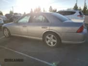 ✅ 2000 Lincoln LS • VIN: 1LNHM86S2YY817946 • Lot: 85547134. Listed on Copart with 169,978 mi. Free auction sales archive from the USA and detailed vehicle history report at DreamBid. Image 2.