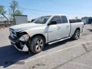 ✅ 2009 Dodge 1500 SLT • VIN: 1D3HB18T39S759929 • Lot: 58380285. Wystawiony na Copart z przebiegiem 167 094 mil. Bezpłatny archiwum sprzedaży aukcyjnych z USA i szczegółowy raport historii pojazdu na DreamBid. Zdjęcie 1.