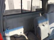 ✅ 2000 Nissan Frontier XE • VIN: 1N6DD26S4YC389730 • Lot: 42810213. Listed on IAAI with 347,534 mi. Free auction sales archive from the USA and detailed vehicle history report at DreamBid. Image 8.