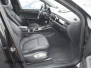 ✅ 2023 Porsche Macan • VIN: WP1AA2A56PLB18326 • Lot: 42002984. Listed on IAAI with 17,273 mi. Free auction sales archive from the USA and detailed vehicle history report at DreamBid. Image 5.