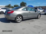 ✅ 2008 Honda Civic EX-L • VIN: 2HGFG12988H508796 • Lot: 43492269. Listed on IAAI with 161,709 mi. Free auction sales archive from the USA and detailed vehicle history report at DreamBid. Image 4.