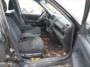 ✅ 2005 Honda CR-V LX • VIN: SHSRD78515U339713 • Лот: 43673080. Опубликован ранее на IAAI с пробегом 227 300 миль. Бесплатный доступ к архиву аукционных продаж из США и подробный отчёт об истории автомобиля на DreamBid. Изображение 5.