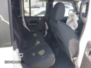 ✅ 2023 Jeep Gladiator Sport S • VIN: 1C6HJTAG6PL542989 • Lot: 42987749. Listed on IAAI with 14,847 mi. Free auction sales archive from the USA and detailed vehicle history report at DreamBid. Image 8.