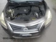 ✅ 2015 Nissan Altima 2.5 • VIN: 1N4AL3AP9FN367988 • Lot: 56658215. Listed on Copart with 147,795 mi. Free auction sales archive from the USA and detailed vehicle history report at DreamBid. Image 11.