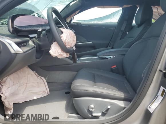 ✅ 2023 Lucid Air Pure • VIN: 50EA1PFA8PA007207 • Lot: 61214904. Wystawiony na Copart z przebiegiem 2 958 mil. Bezpłatny archiwum sprzedaży aukcyjnych z USA i szczegółowy raport historii pojazdu na DreamBid. Zdjęcie 7.