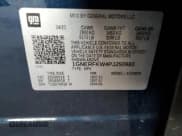 ✅ 2023 Chevrolet Traverse LS • VIN: 1GNERFKW4PJ250983 • Lot: 92416285. Wystawiony na Copart z przebiegiem 51 891 mil. Bezpłatny archiwum sprzedaży aukcyjnych z USA i szczegółowy raport historii pojazdu na DreamBid. Zdjęcie 13.