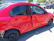 ✅ 2011 Chevrolet Aveo 1LT • VIN: KL1TD5DE0BB151956 • Lot: 42328720. Wystawiony na IAAI z przebiegiem 115 765 mil. Bezpłatny archiwum sprzedaży aukcyjnych z USA i szczegółowy raport historii pojazdu na DreamBid. Zdjęcie 6.