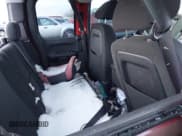 ✅ 2012 GMC Sierra 1500 SLE • VIN: 1GTR2VEA8CZ327861 • Lot: 43628710. Listed on IAAI with 110,801 mi. Free auction sales archive from the USA and detailed vehicle history report at DreamBid. Image 8.