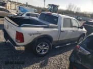 ✅ 2009 Dodge 1500 SLT • VIN: 1D3HB13T09J532498 • Lot: 48120915. Wystawiony na Copart z przebiegiem 186 017 mil. Bezpłatny archiwum sprzedaży aukcyjnych z USA i szczegółowy raport historii pojazdu na DreamBid. Zdjęcie 3.