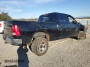 ✅ 2012 Ram 2500 Big Horn • VIN: 3C6UD5DLXCG293520 • Lot: 82426465. Listed on Copart with 109,859 mi. Free auction sales archive from the USA and detailed vehicle history report at DreamBid. Image 3.