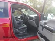 ✅ 2016 Ford F-150 XLT • VIN: 1FTEW1EP5GFD22883 • Lot: 43287479. Listed on IAAI with 112,078 mi. Free auction sales archive from the USA and detailed vehicle history report at DreamBid. Image 5.